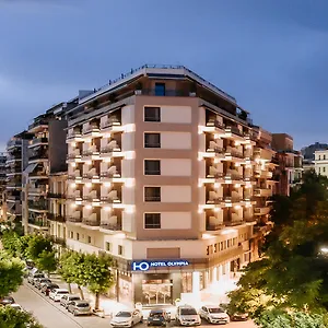 Hotell Domotel Olympia, Thessaloníki