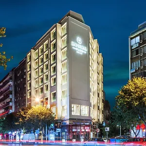 4* Otel Imperial Plus Urban Smart