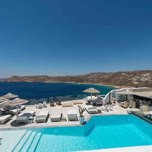 Greco Philia Boutique 5*, Elia (Mykonos) Yunanistan