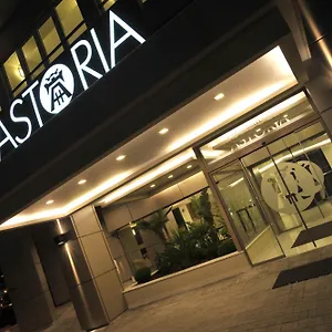 Hotell Astoria, Thessaloníki