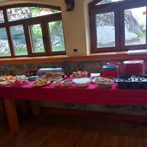 Hostel Valbone