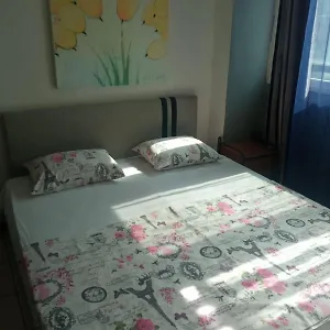 Ladadika Apartament