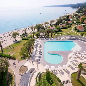 Ghotels Pallini Beach 4*, Kallithea (Chalkidiki) Yunanistan